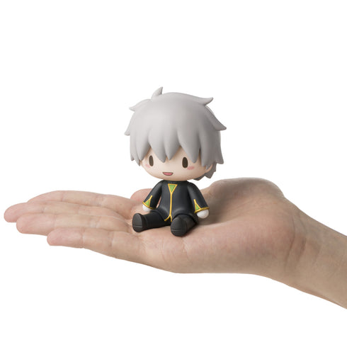 『シン・エヴァンゲリオン』ふわぷち デフォルメフィギュア カヲル 司令服